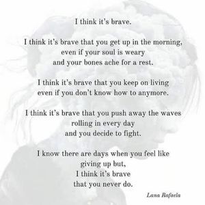 Meet your Posher, Siobhan